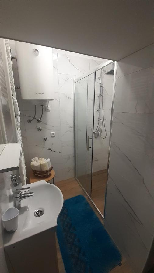 Apartmán Dvije Lipe Moravice Exteriér fotografie