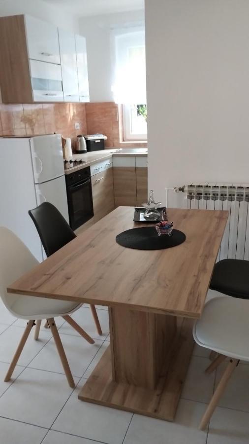 Apartmán Dvije Lipe Moravice Exteriér fotografie